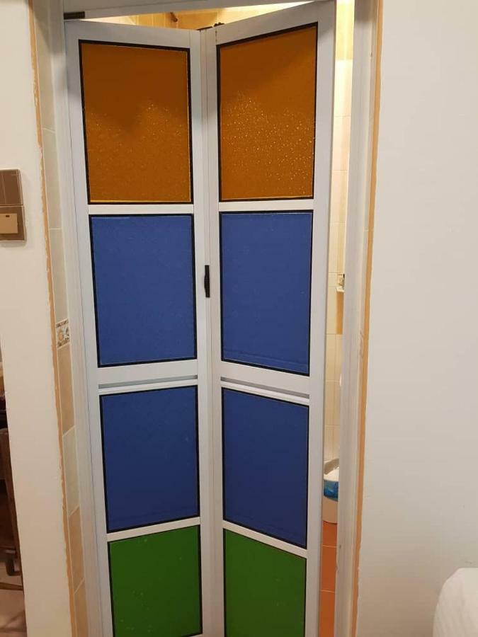 Pearl Inn Plt Taiping Exteriör bild